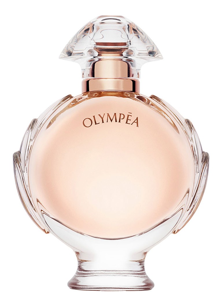 Woda perfumowana Rabanne Olympéa
