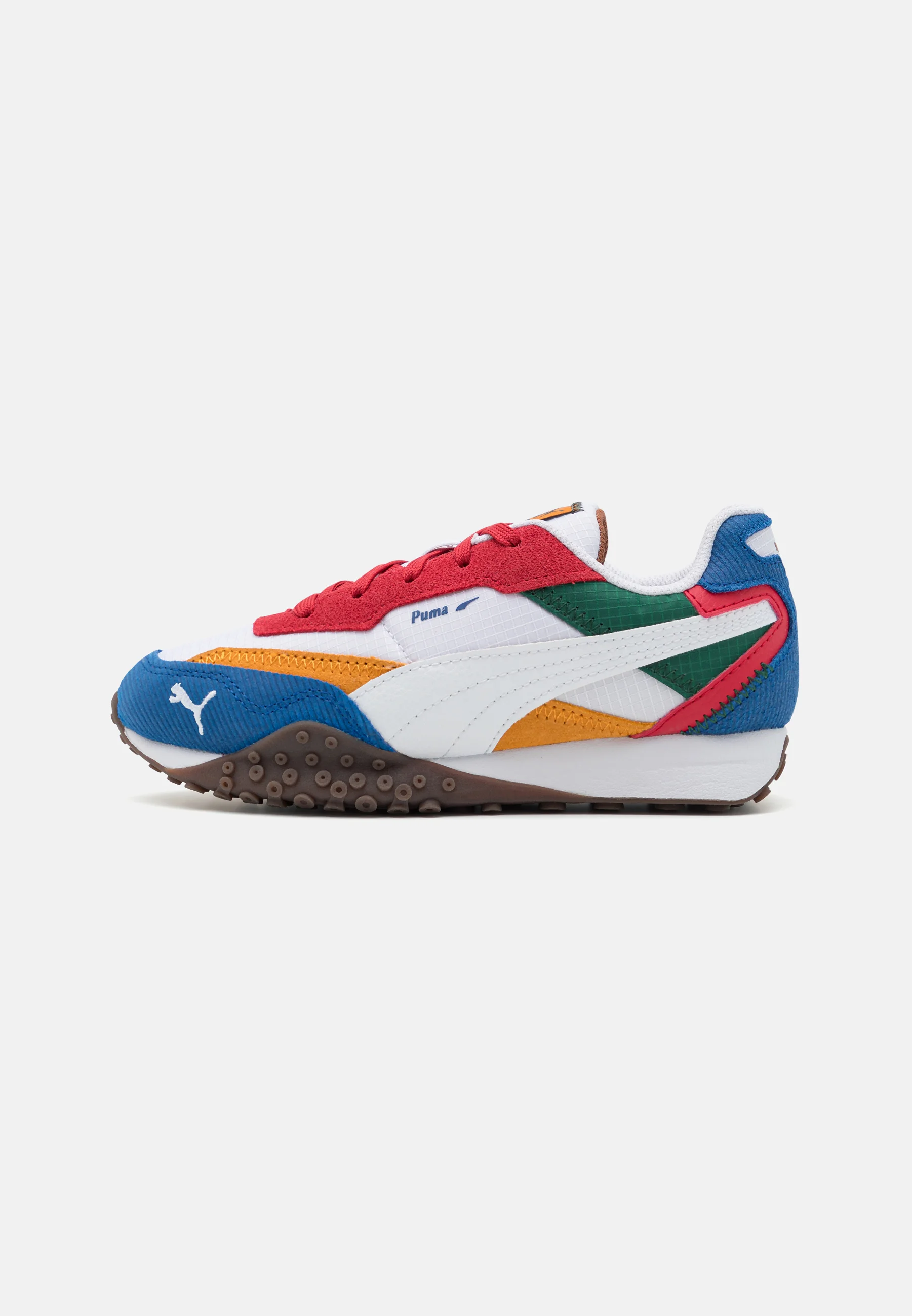 Puma BLKTOP RIDER UNISEX - Zapatillas bajas