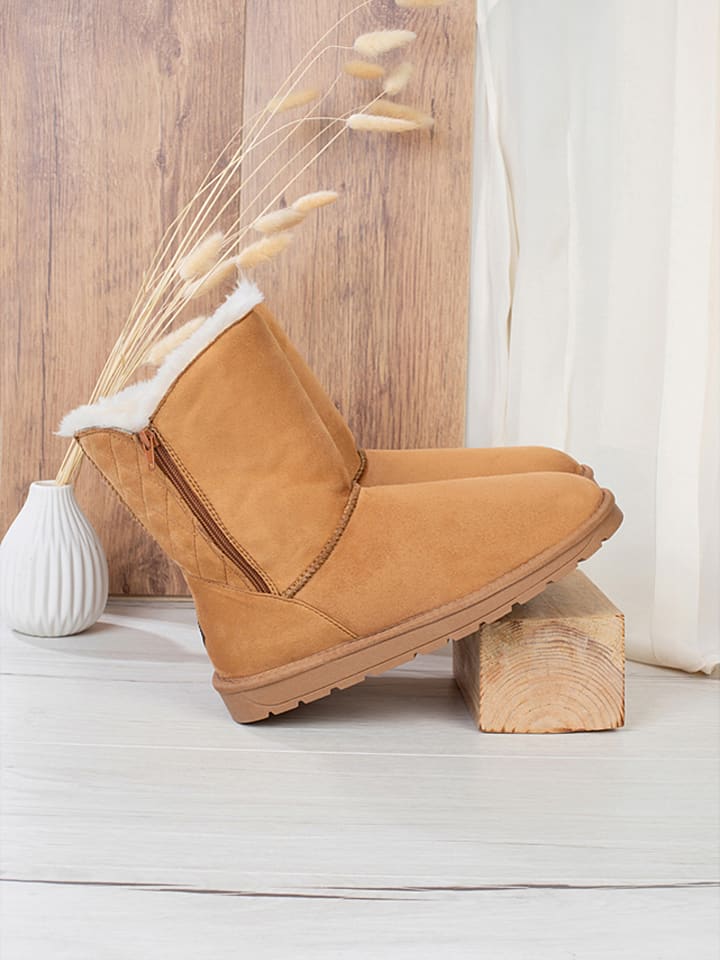 ISLAND BOOT Winterboots 