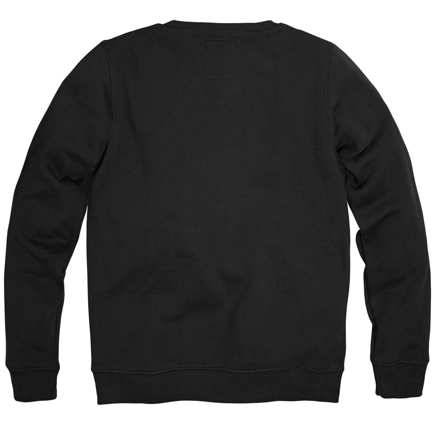 Kids Basic Sweater Small Logo
