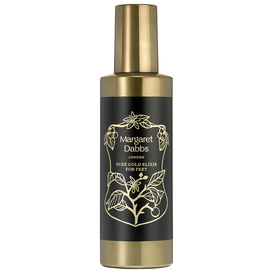 PURE Gold Elixir For Feet