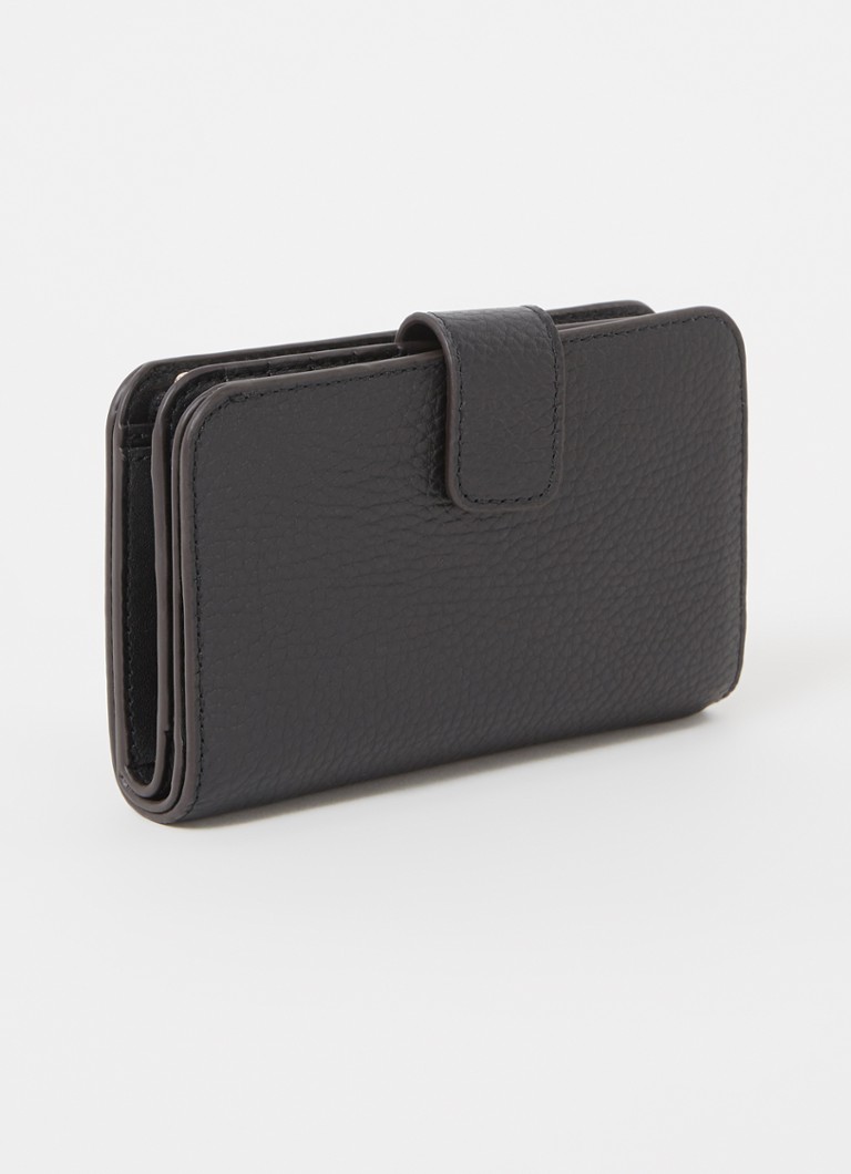 Kožená peněženka FURLA Camelia