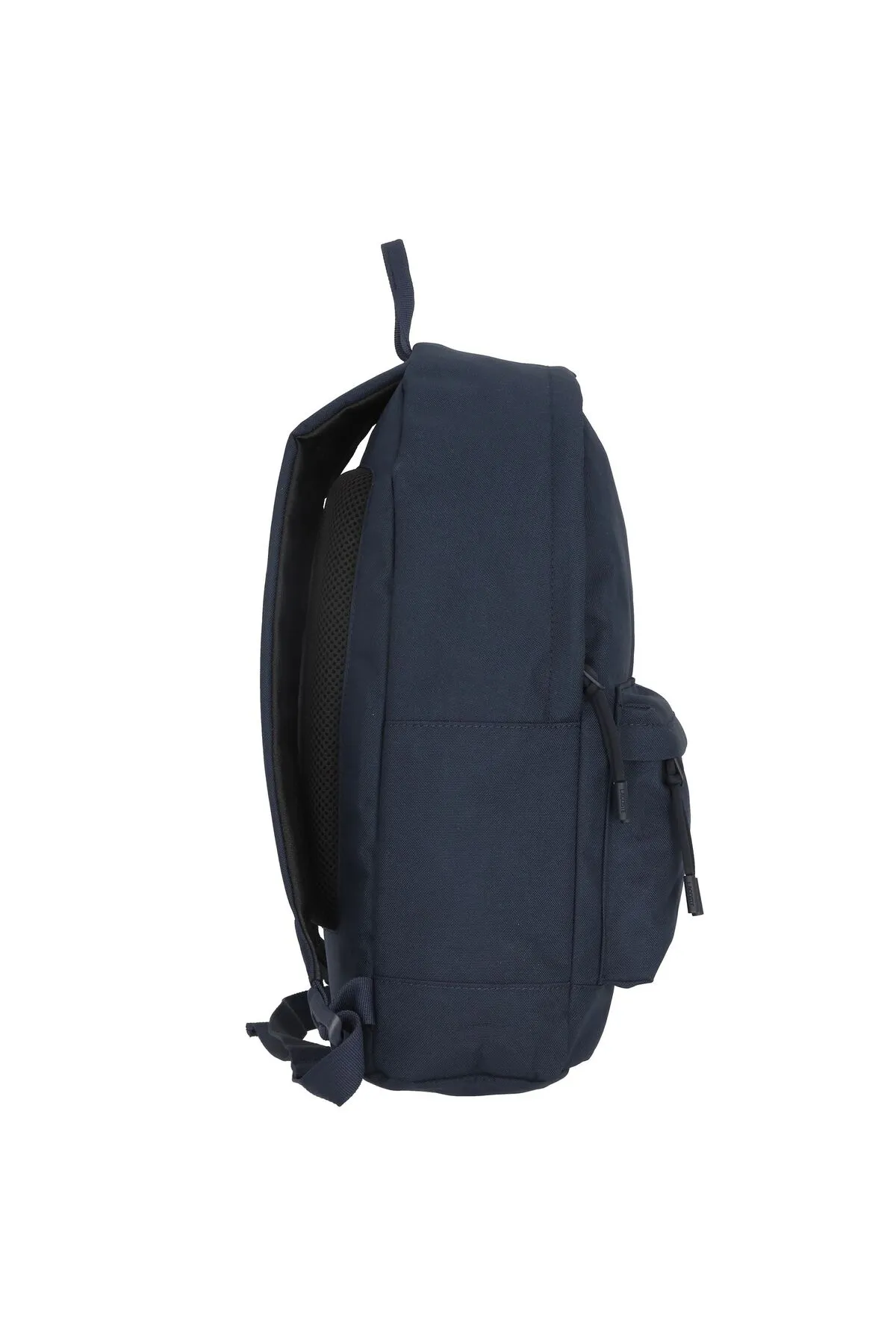 Lacoste  Rucksack - Blau - Unifarben