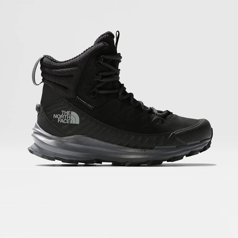The North Face Vectiv Fastpack Insulated Futurelight NF0A7W53NY7 / schwarz