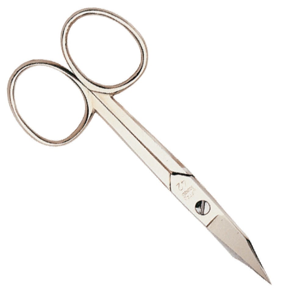 Nippes 42 Nagelschere 9cm