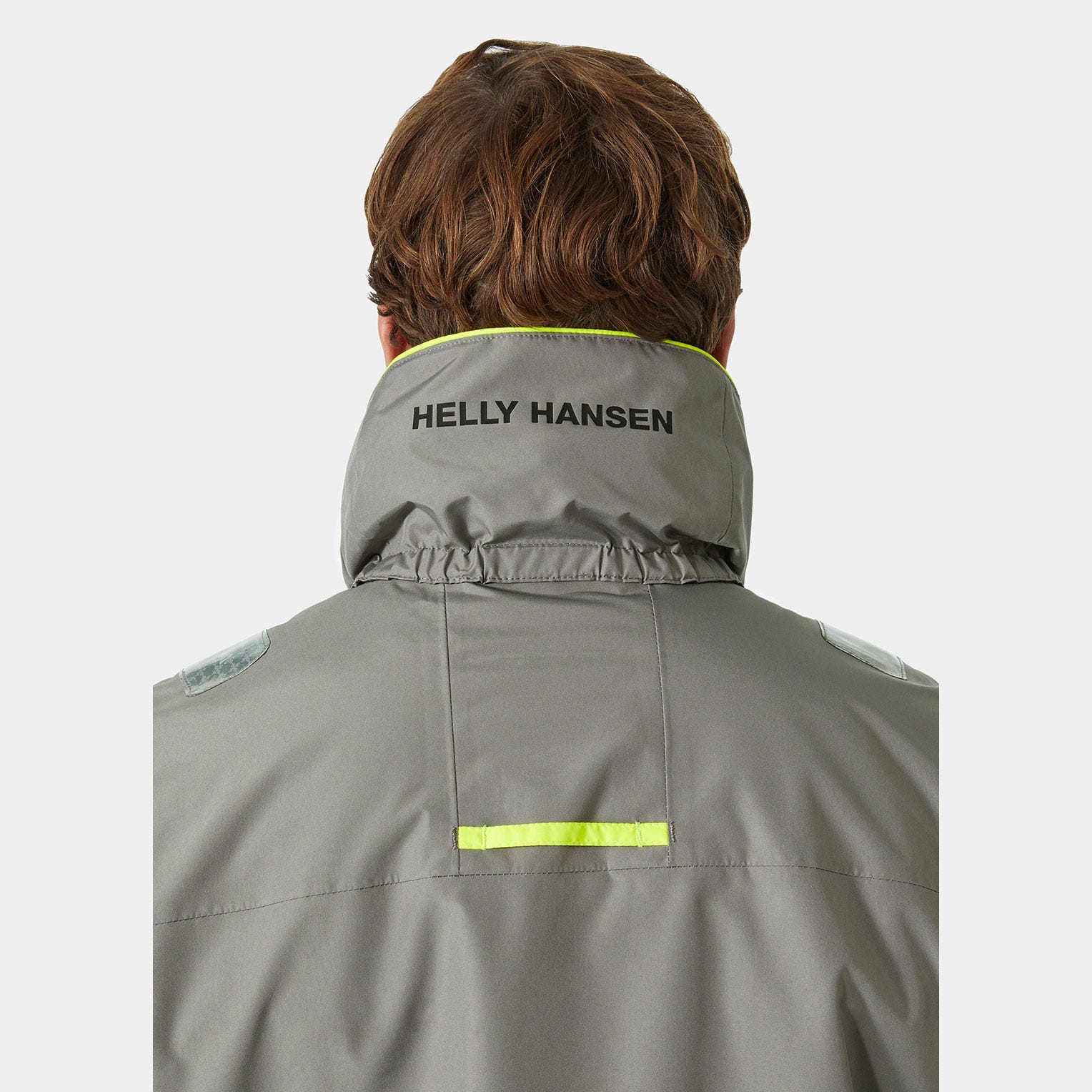 Men's Arctic Shore Jacket