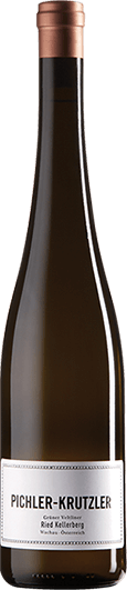 Pichler-Krutzler : Grüner Veltiner Ried Kellerberg 2019