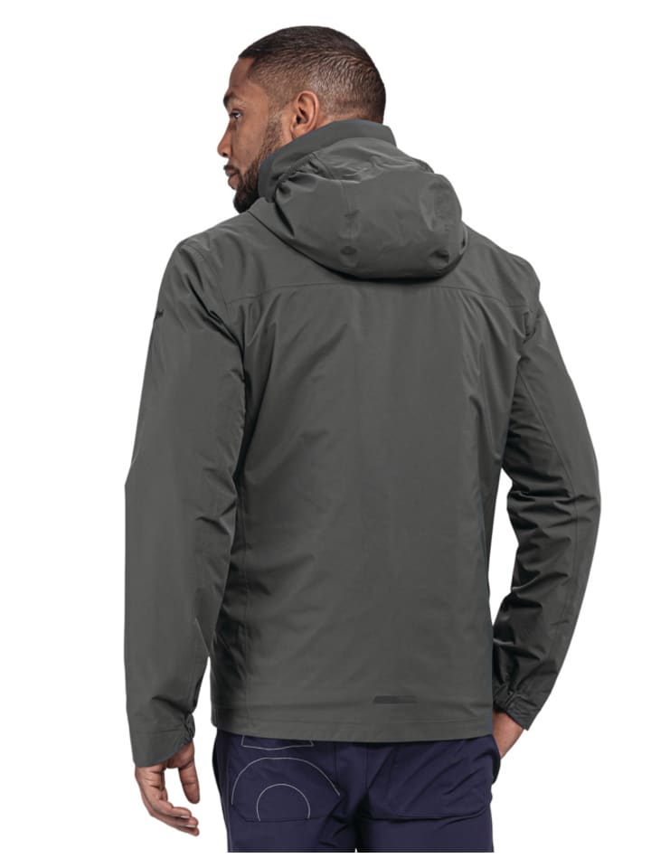 Schöffel Jacke 