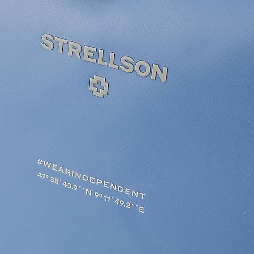 Strellson Reisetasche Stockwell 2.0 Landon