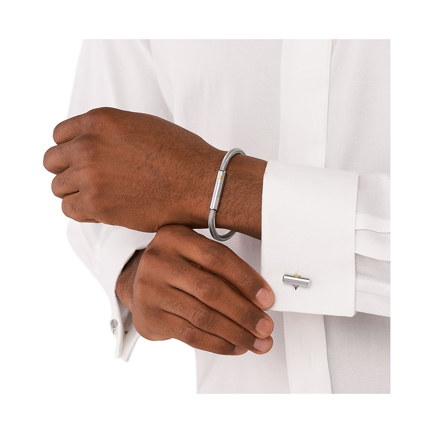 Emporio Armani Armband KEY BASICS