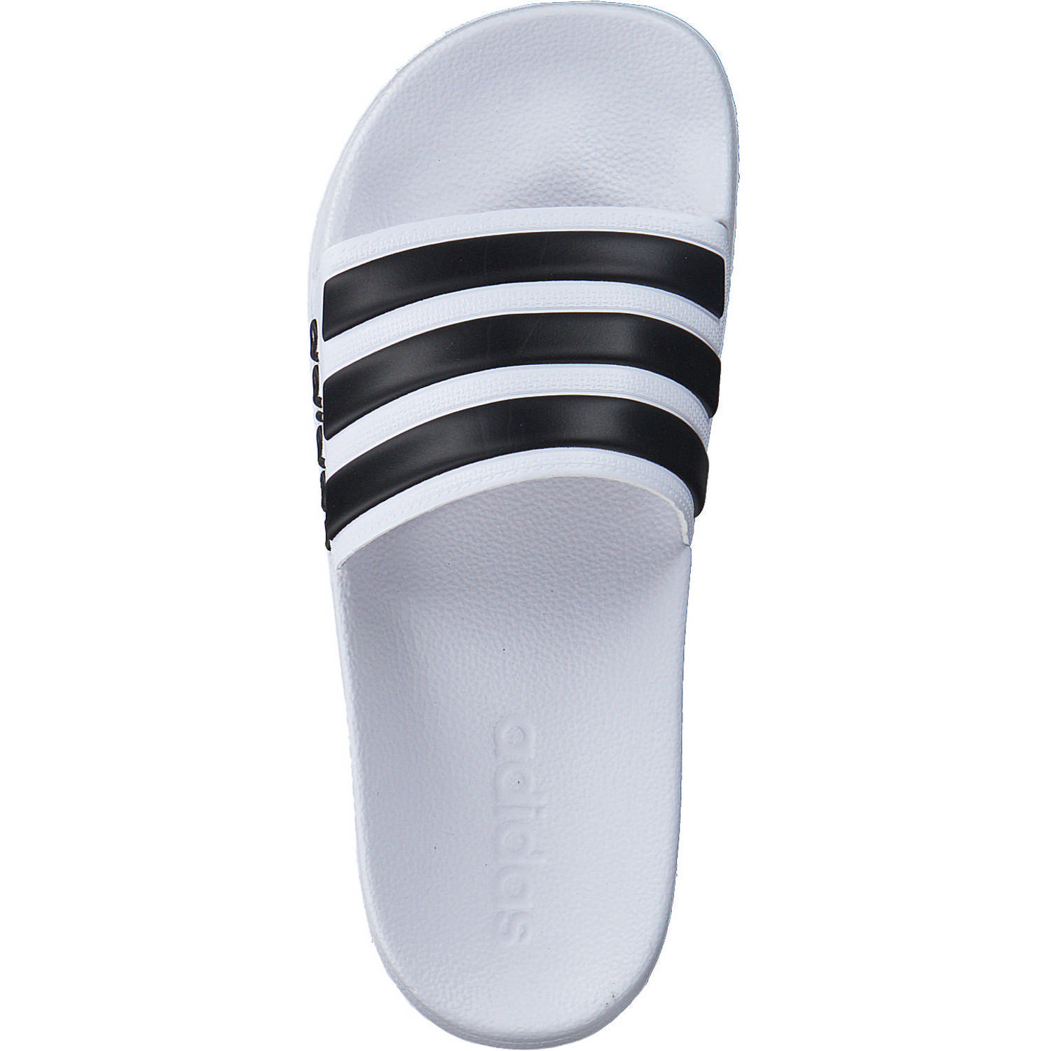 Adidas Core Adilette Shower W, Badeschuhe, Damen, Weiß