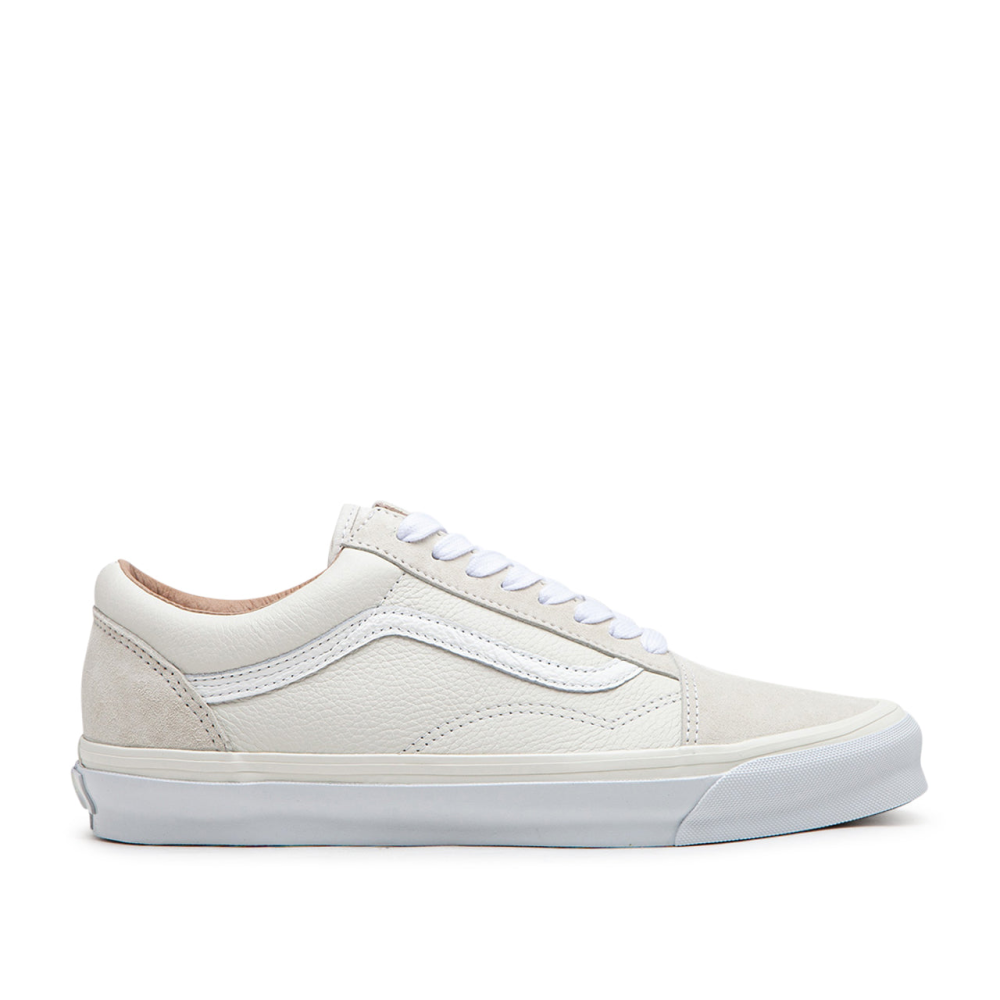 Vans OG Old Skool LX VN0A5FBEWHT1 / weiss