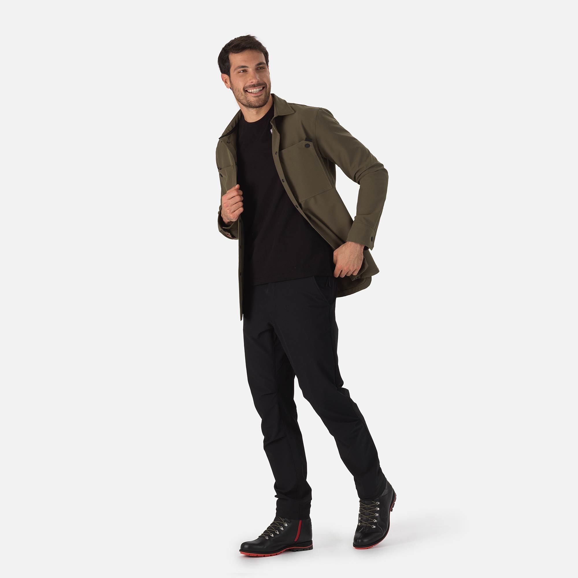 Chemise Tech Homme