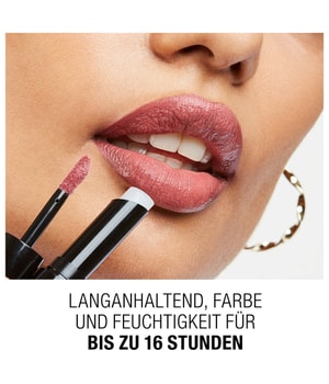Manhattan 16HR Lip Color Lippenstift-2.2 ml