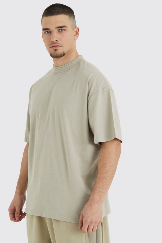 Tall Oversize T-Shirt