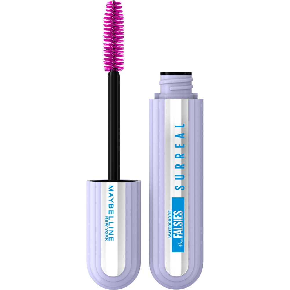 Maybelline New York Falsies Surreal Mascara Effet Extensions de Cils