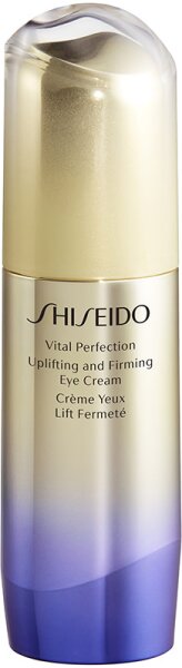 Shiseido Vital Perfection Uplifting & Firming Eye Cream Augencreme