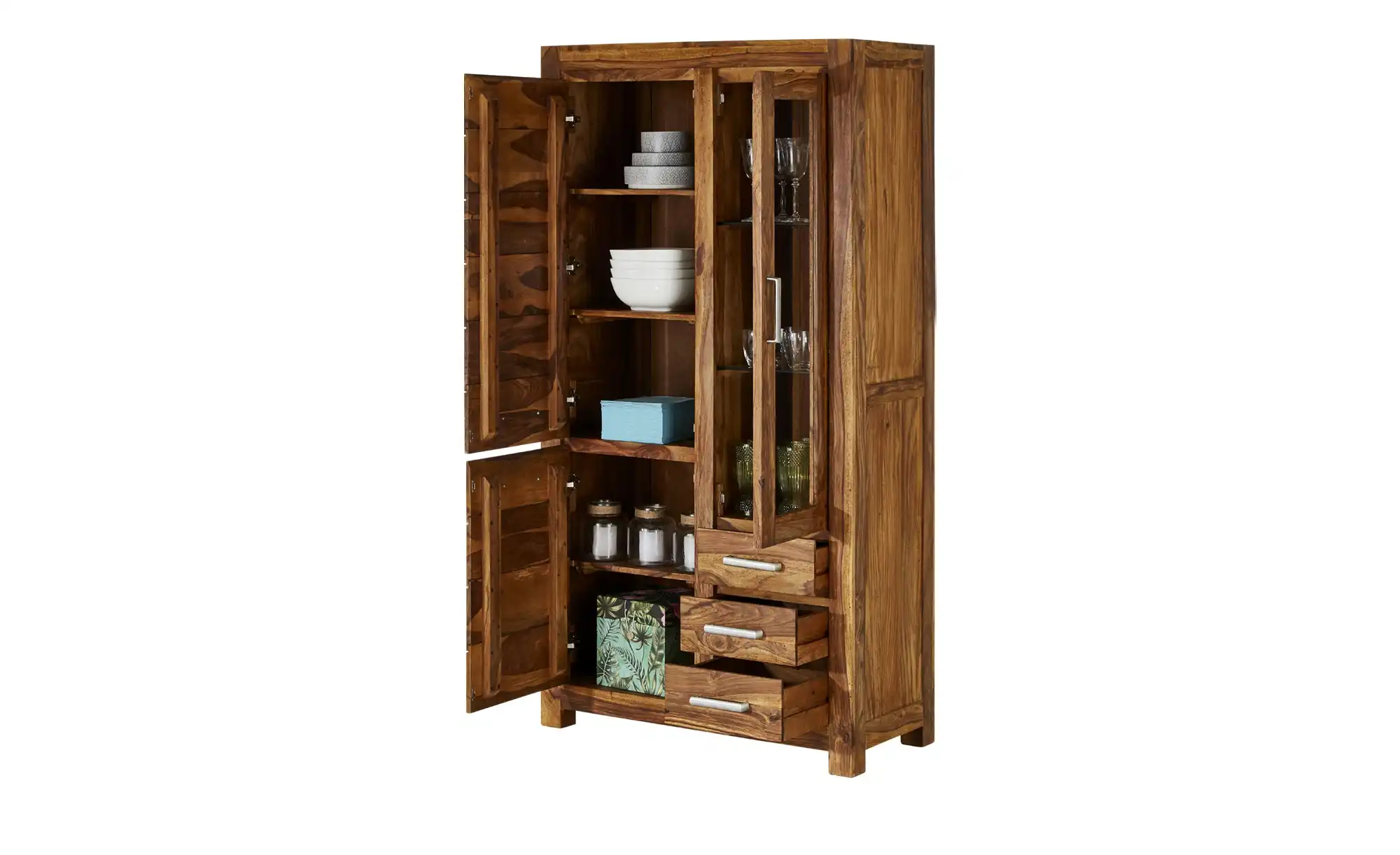 Vitrine