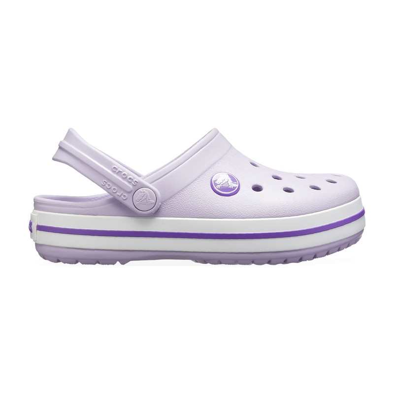 Sabots Crocband Clog K