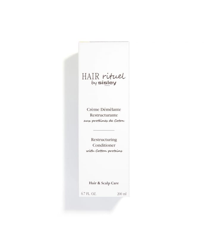 HAIR RITUEL BY SISLEY-Crème Démélante Restructurante