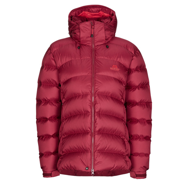LIGHTLINE WMNS JACKET Damen - Daunenjacke