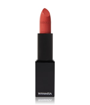 WHAMISA Organic Flowers Lip Color Natural Expression Lippenstift-4 g