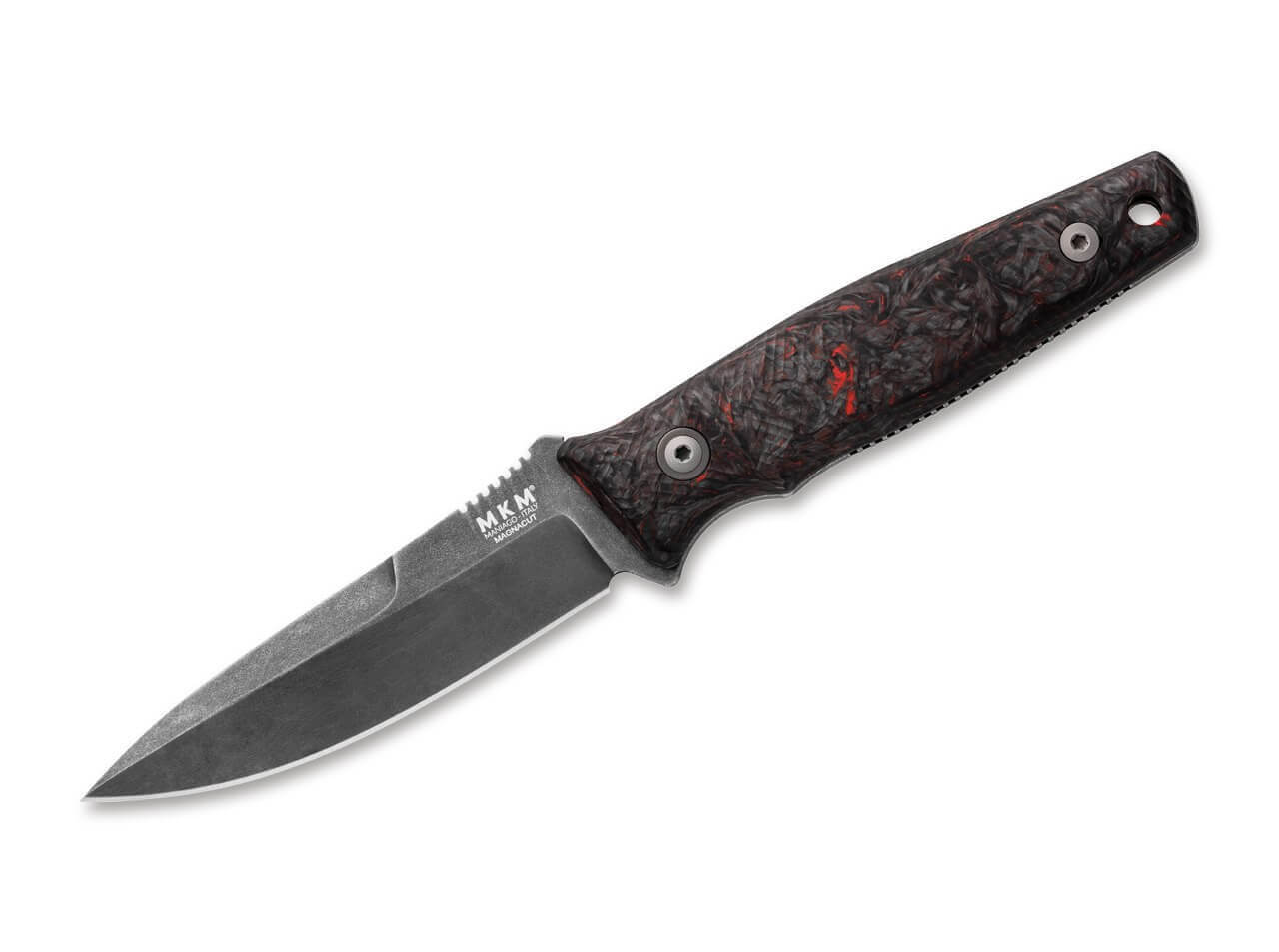 TPF Defense Dark Matter CF Red
