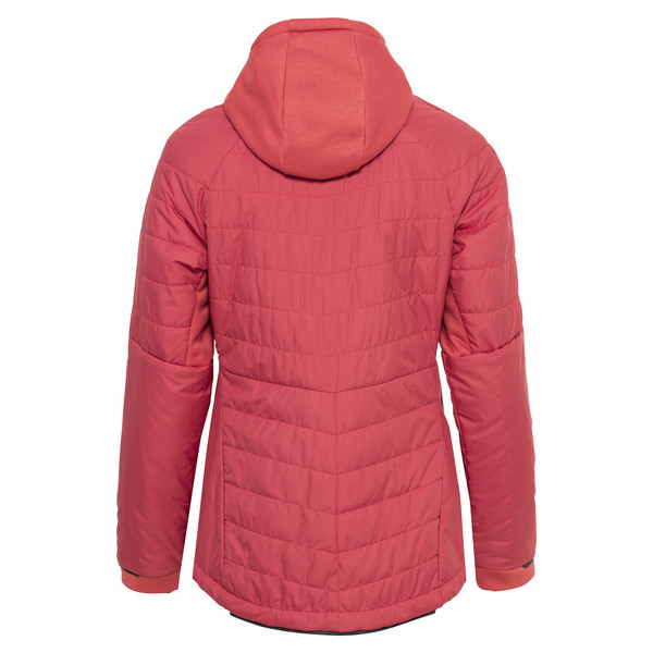 CYCLIST INSULATION JACKET Damen - Fahrradjacke