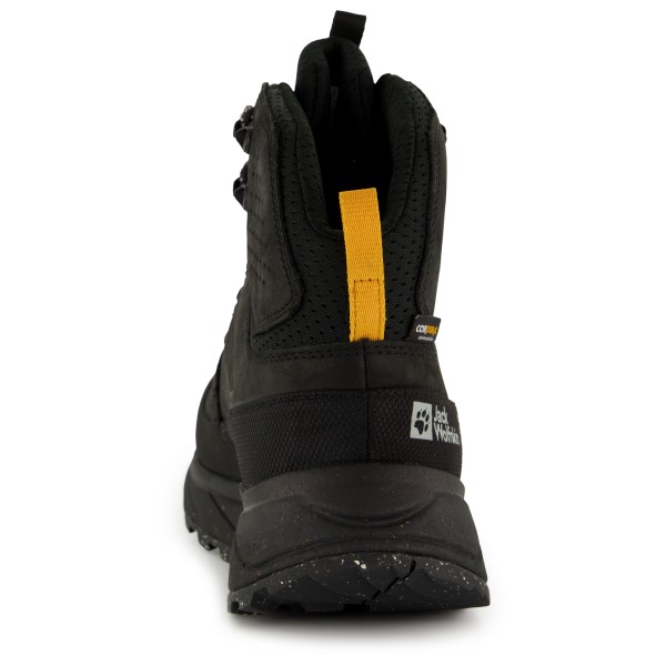 Jack Wolfskin - Terraquest Texapore Mid - Wanderschuhe