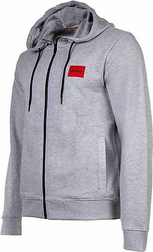 HUGO Sweatjacke Daple212