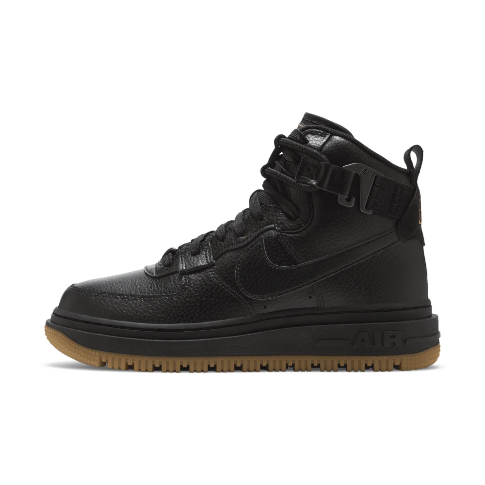 Nike Air Force 1 High Utility 2.0 DC3584-001 / schwarz