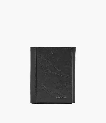 Fossil Trifold Neel