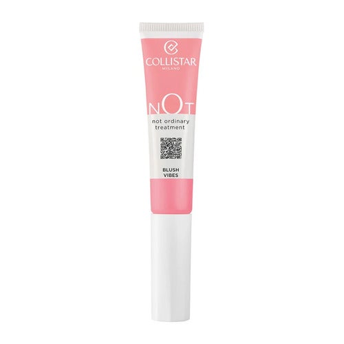 Collistar NOT Blush Vibes 01 Pink Lemonade 15 ml