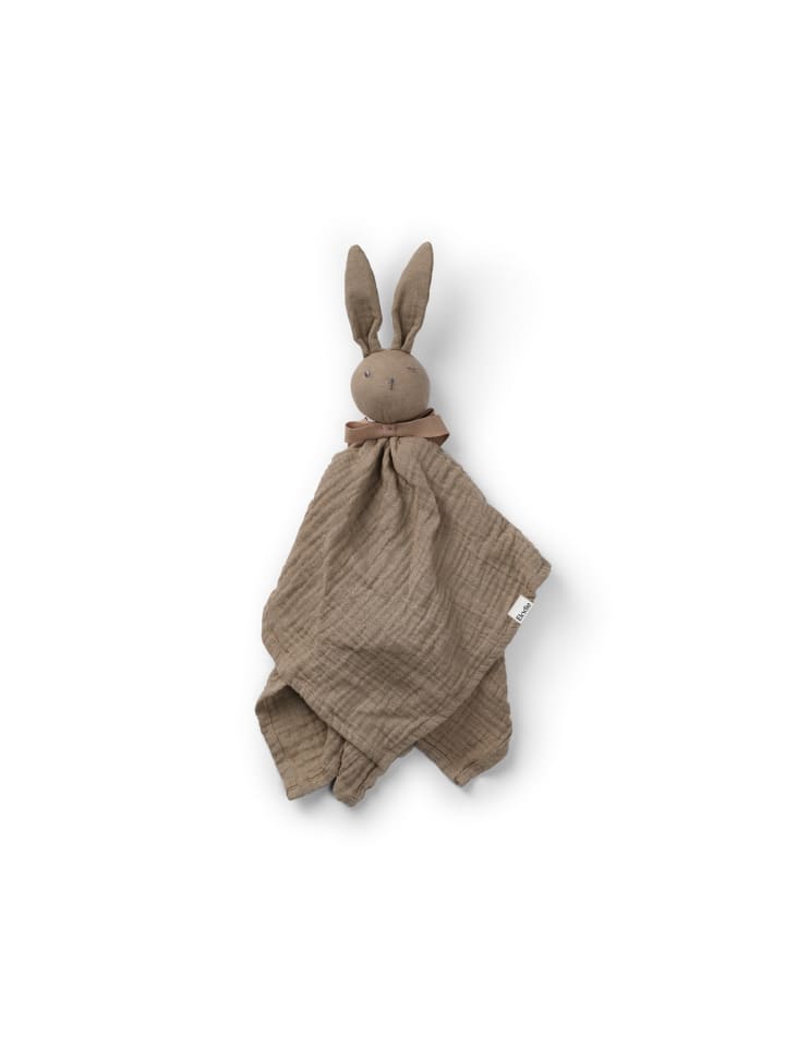 Elodie Details Schmusetuch Blinkie - Tom, Tender Taupe, 46,5cm, in Grau günstig kaufen onesize