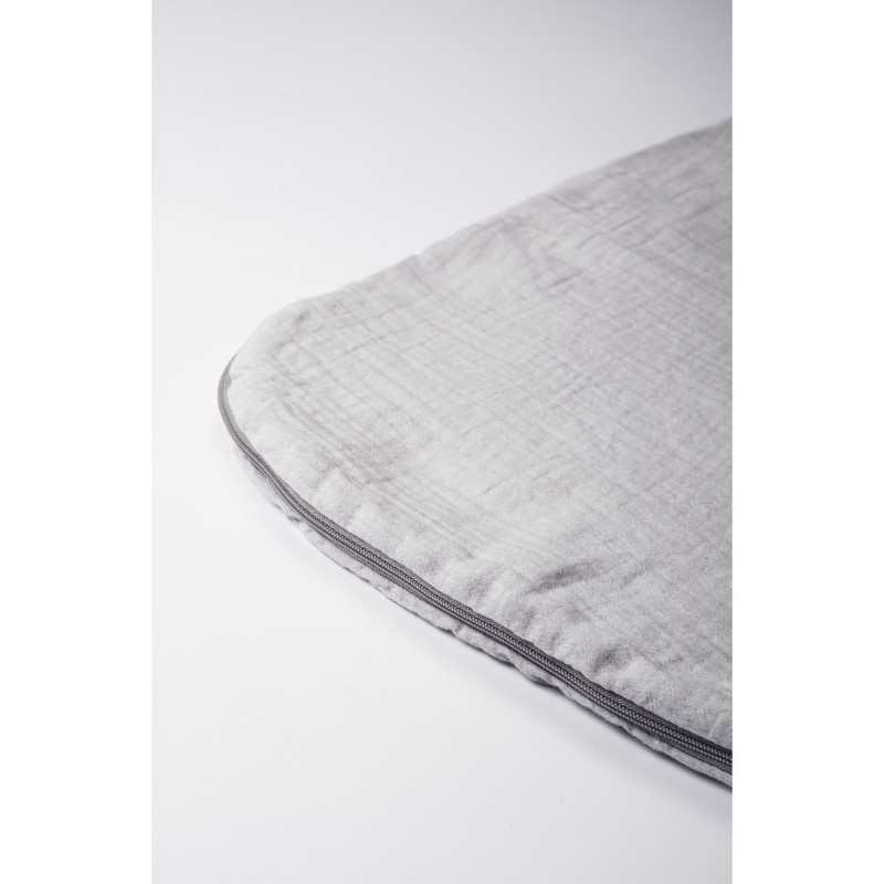 Gigoteuse 0-6mois Gaze de Coton Bio