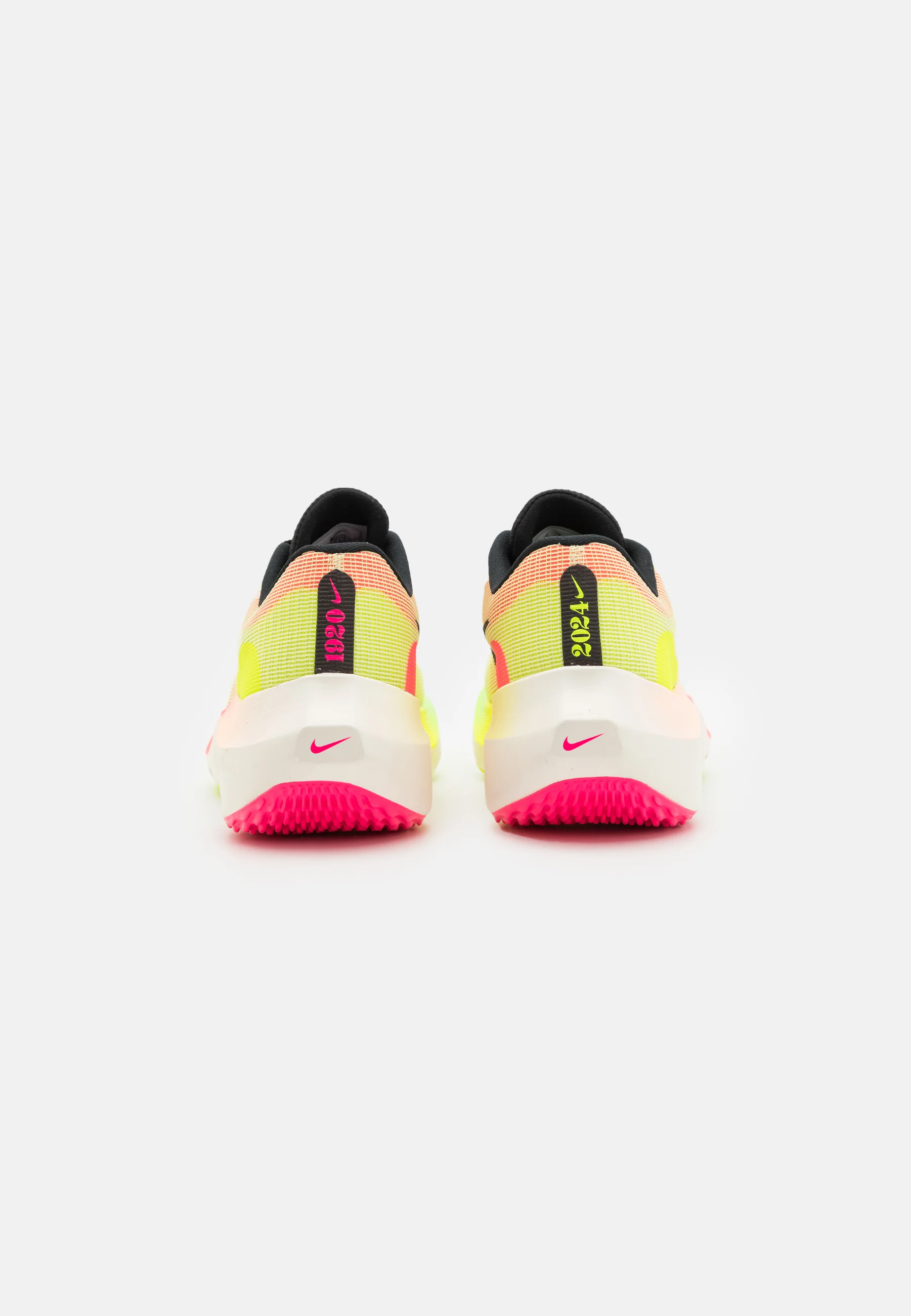 Nike Performance ZOOM FLY 5 PRM HKNE UNISEX - Zapatillas de running neutras