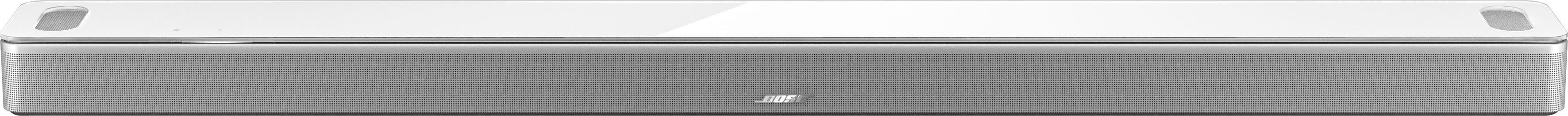 Bose Smart Soundbar 900 Soundbar (Bluetooth, LAN (Ethernet), mit Amazon Alexa und Google Assistant)