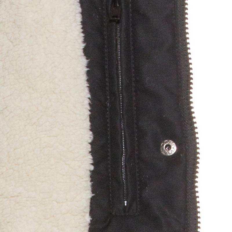 WLD Spicy Eden III Parka Damen