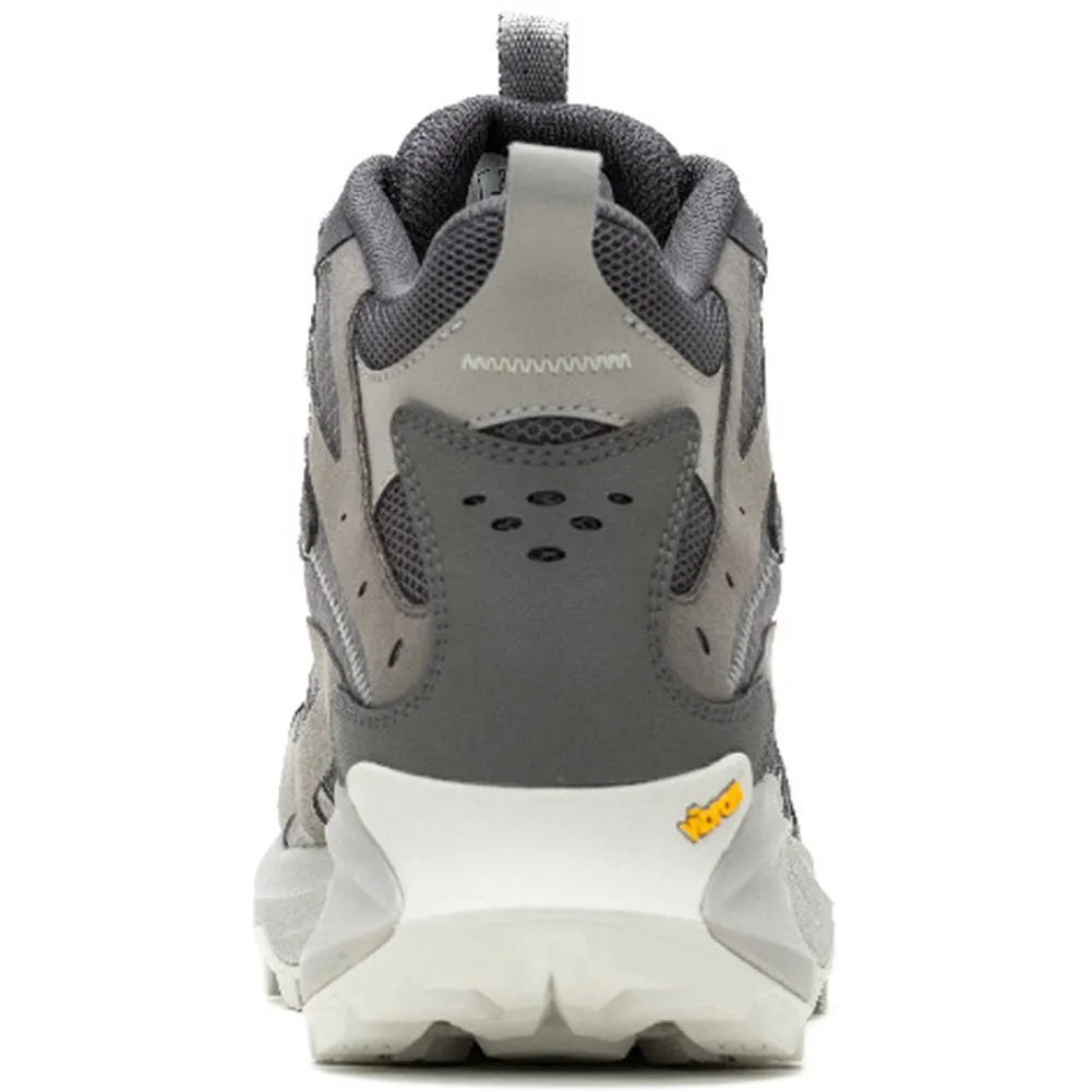 Merrell Moab Speed 2 Mid J037503 / grau