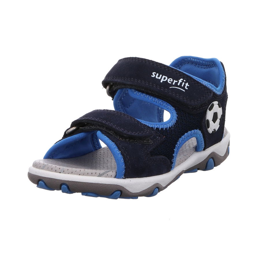Superfit Mike 3.0 Sandale