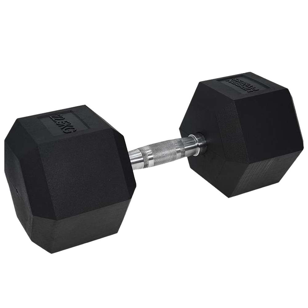 Urban Fitness Hantel 22,5 kg UFW04225