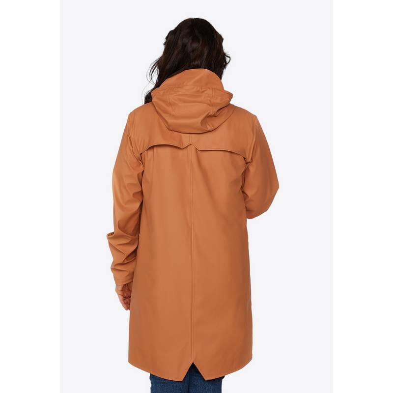 Swept by Danwear Liesa Regenjacke Damen