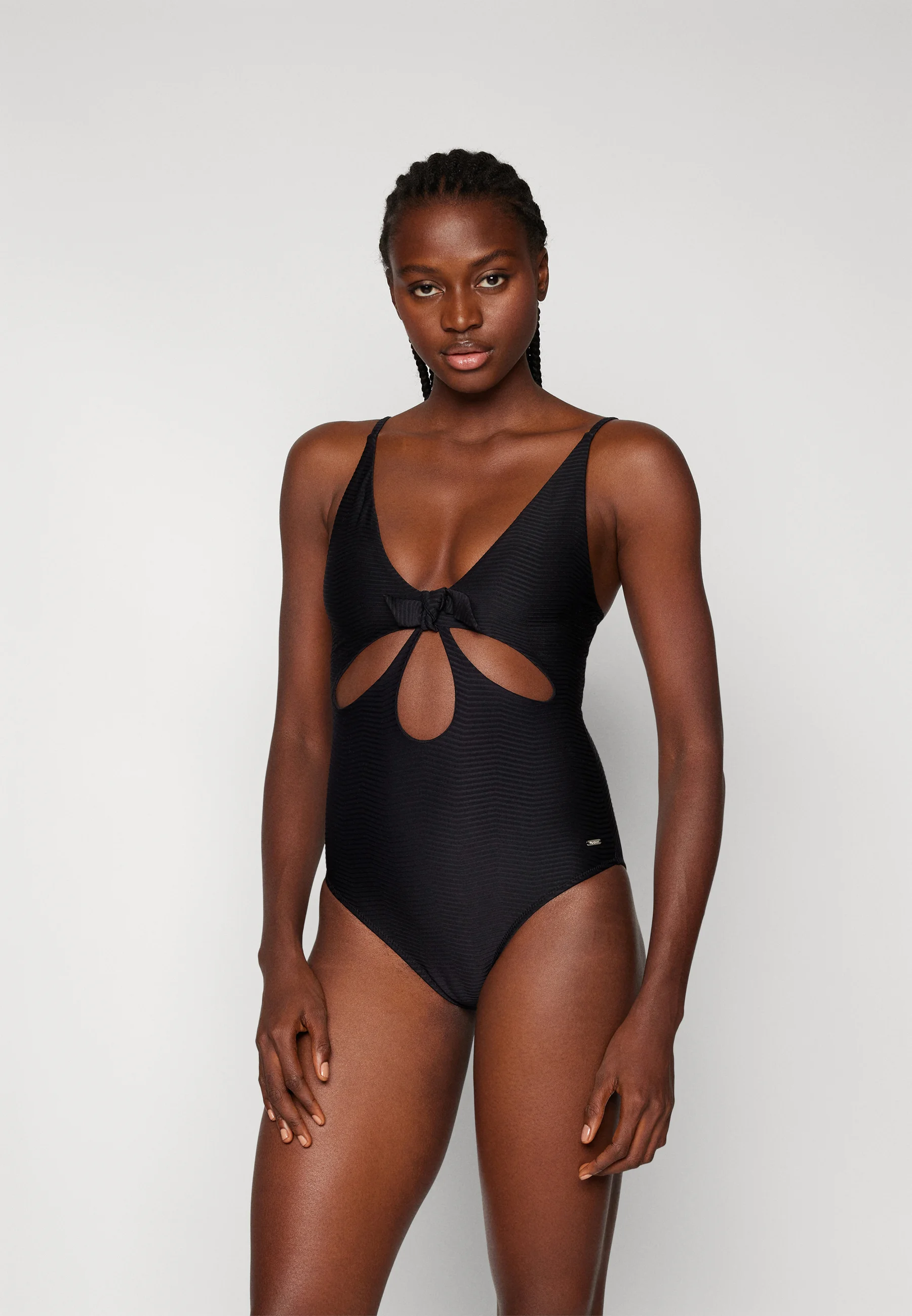 Traje de baño Pepe Jeans WAVE KNOT - Traje de baño