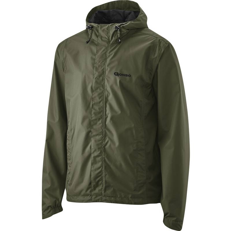 Gonso Save Light Regenjacke Herren