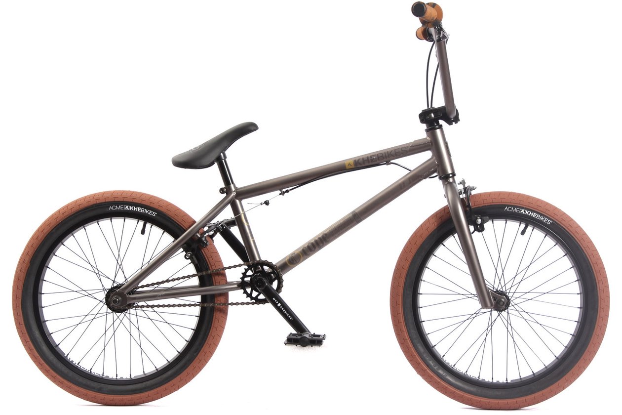 KHE Cope - 2022 - 20 Zoll - BMX