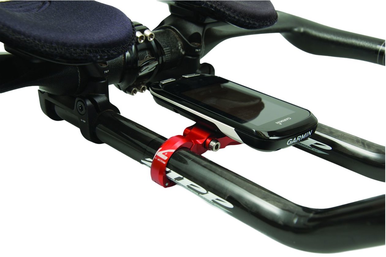 KEDGE Garmin Sport Timetrail Lenkerhalterung