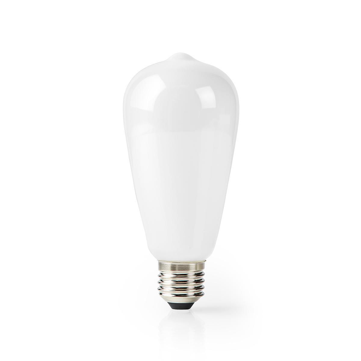 Nedis WIFILF11WTST64 SmartLife LED Filament Lampe