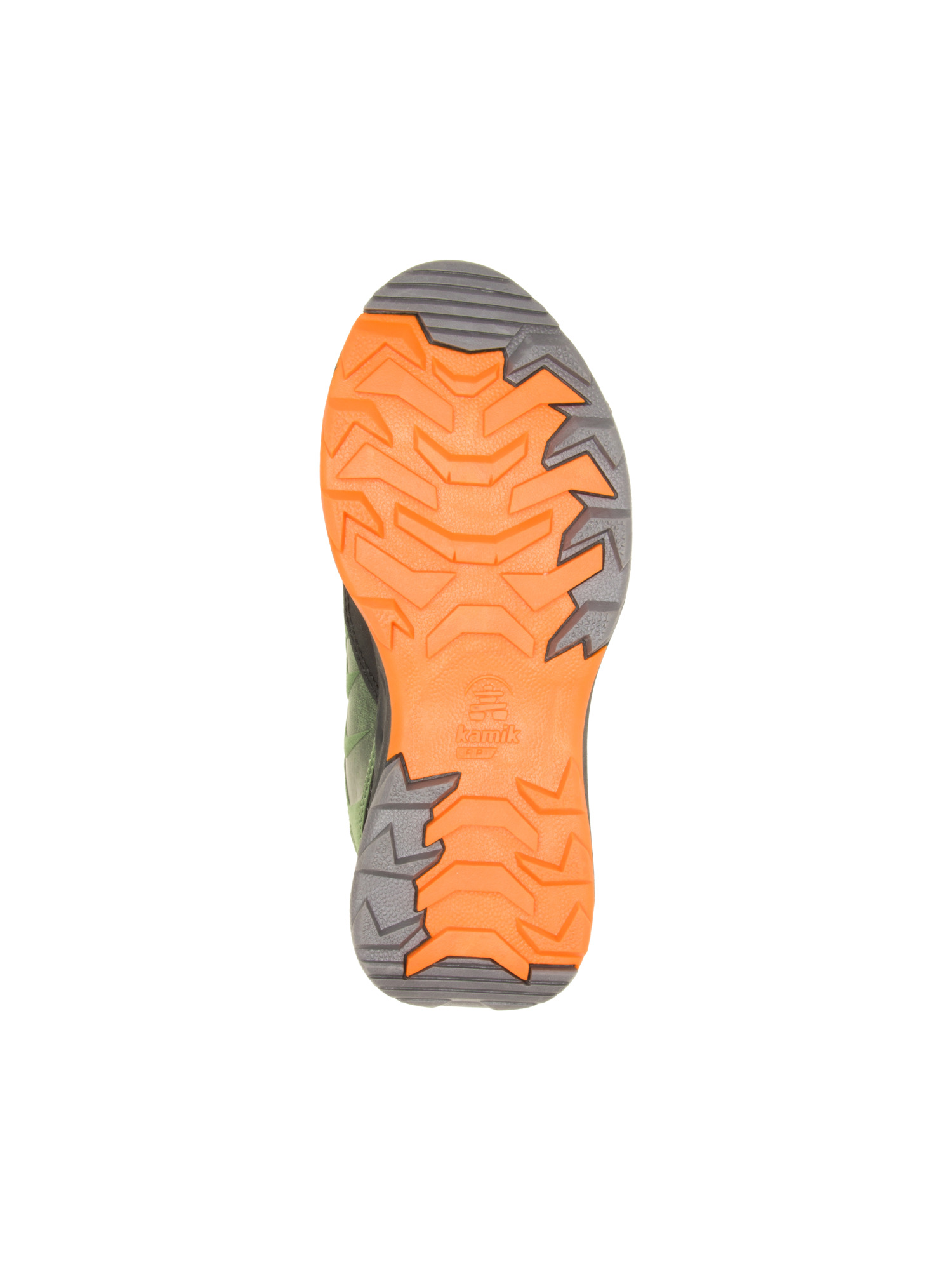 Flats 'Treklite'