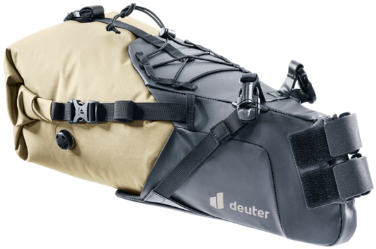 deuter Cabezon SB 16 | Fahrradtasche