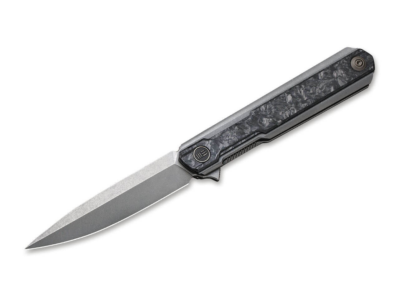 Peer Titan Grey CF